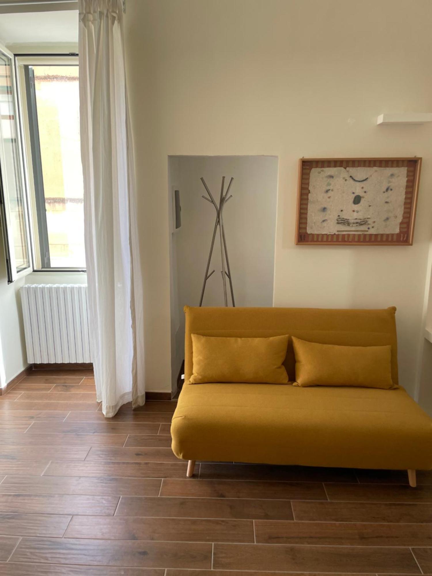 Apartment Casa Caracciolo Lecce