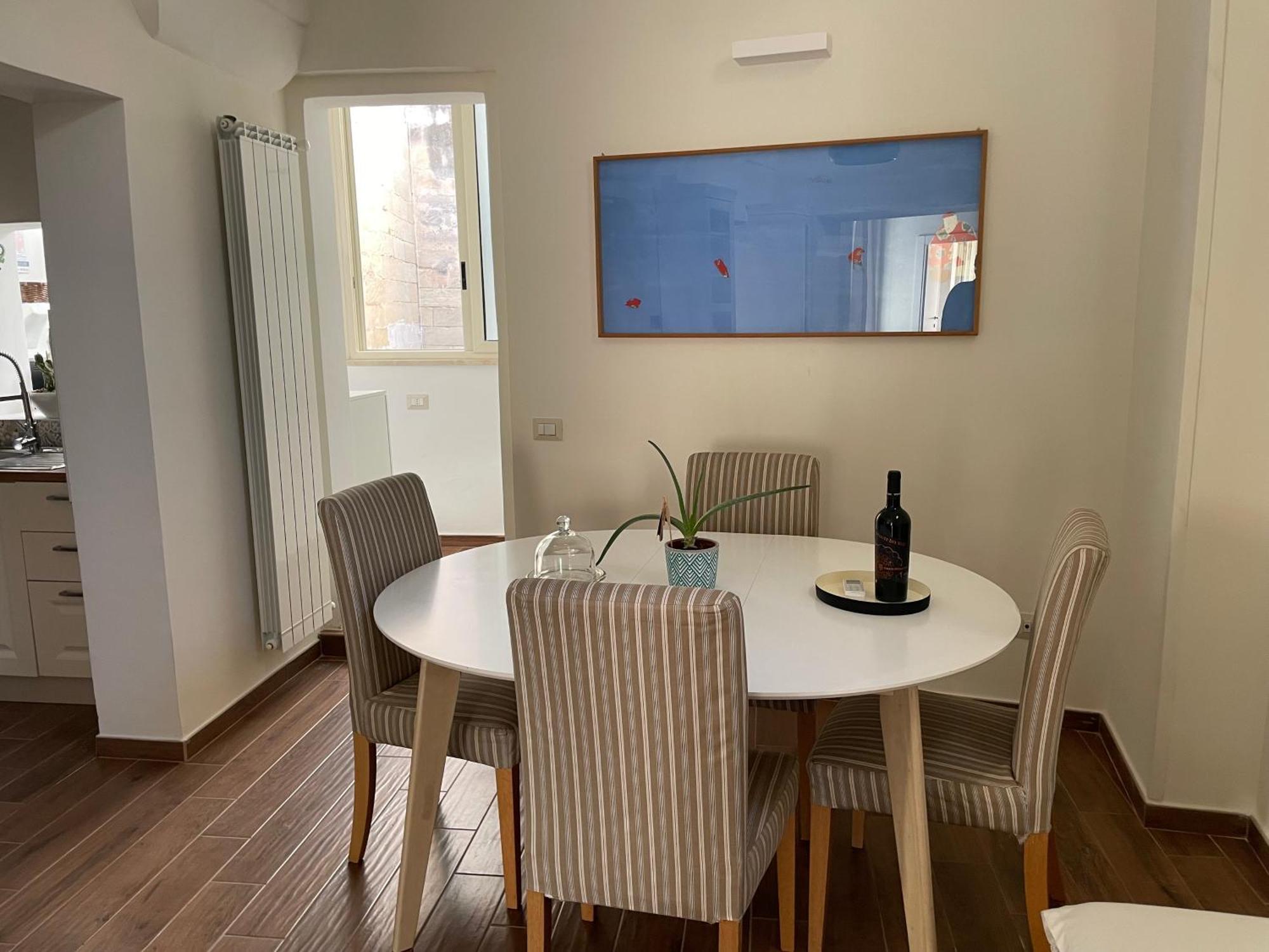 Apartment Casa Caracciolo