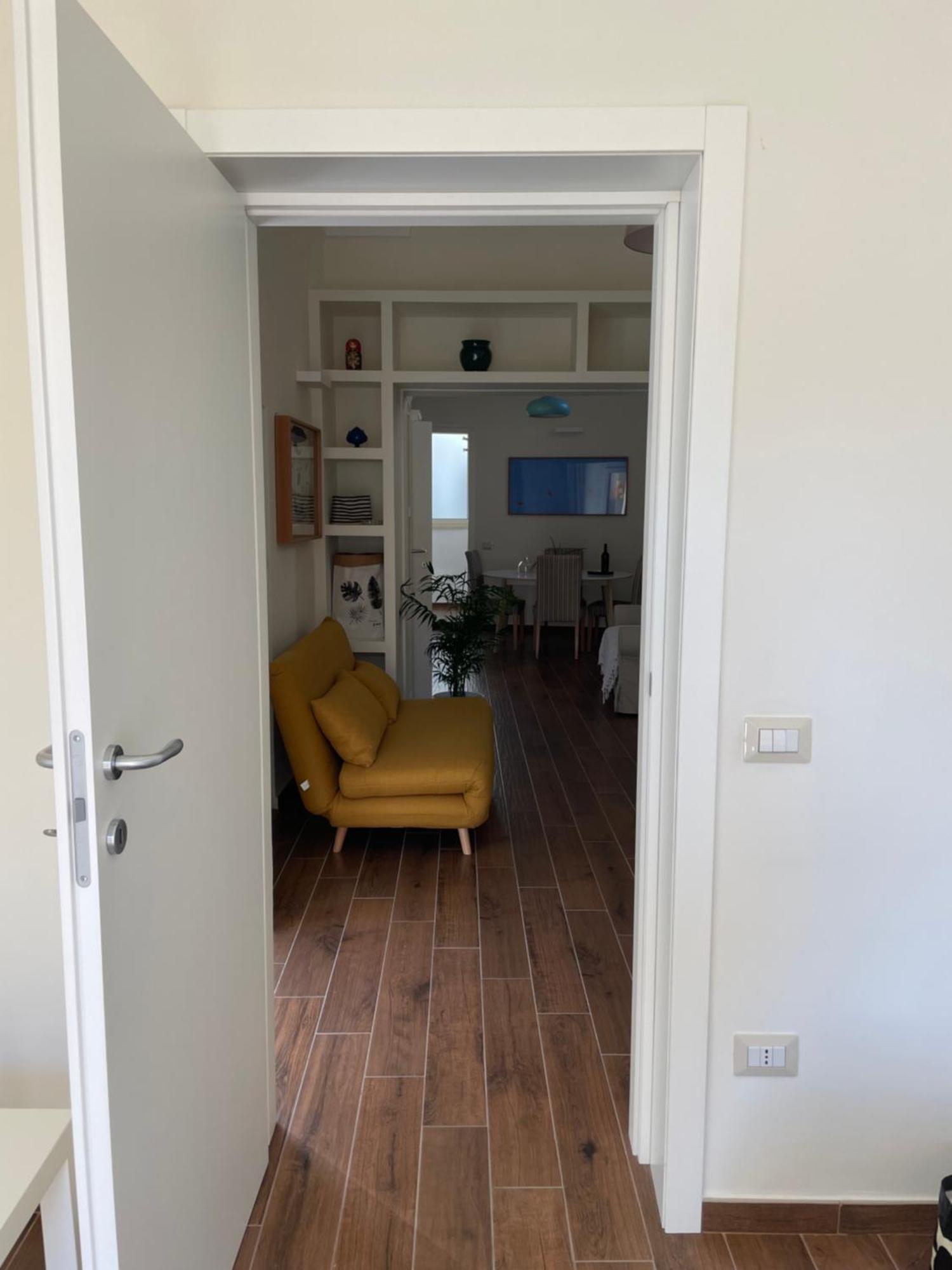 Apartment Casa Caracciolo *