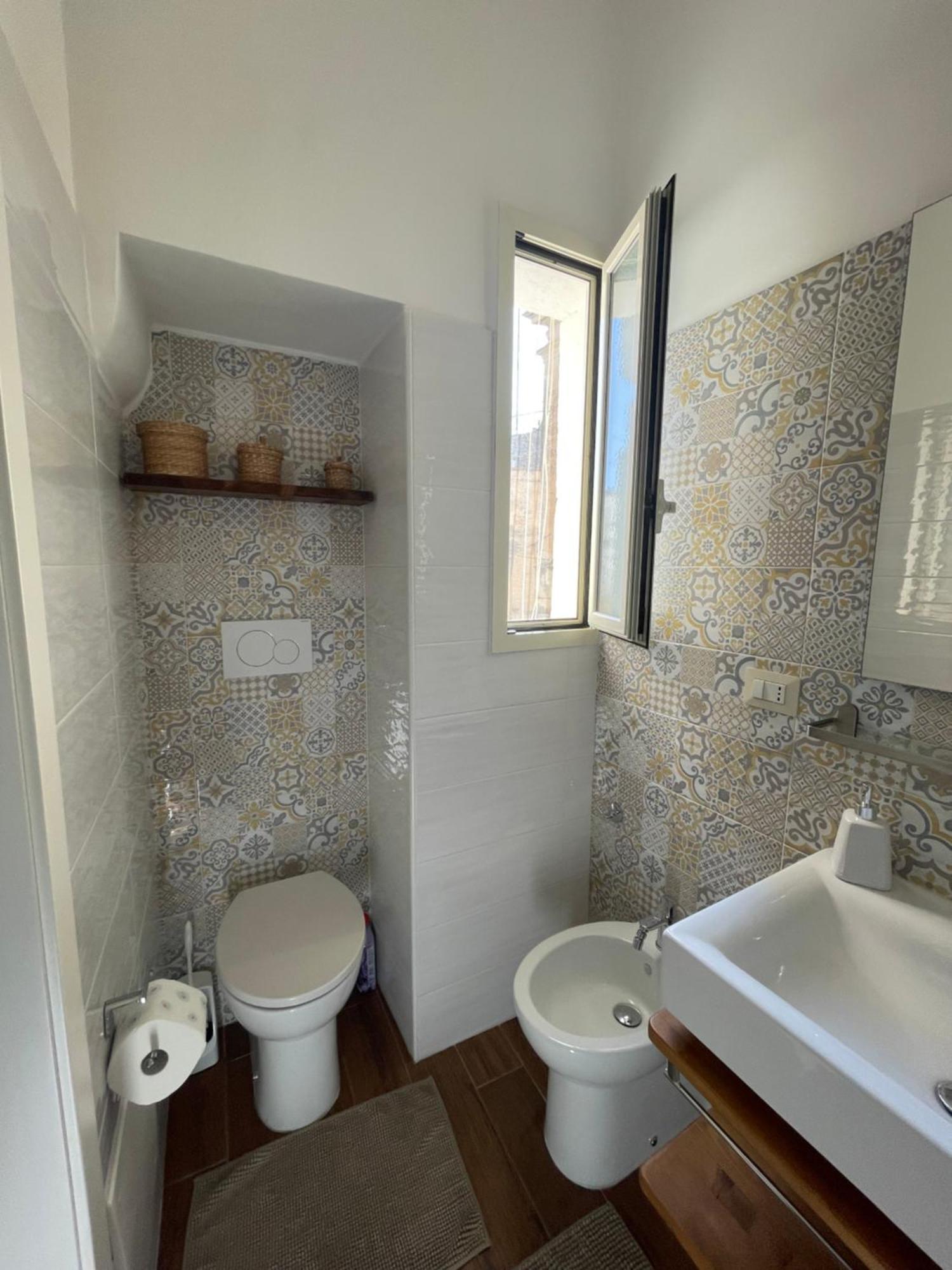 Apartment Casa Caracciolo Lecce