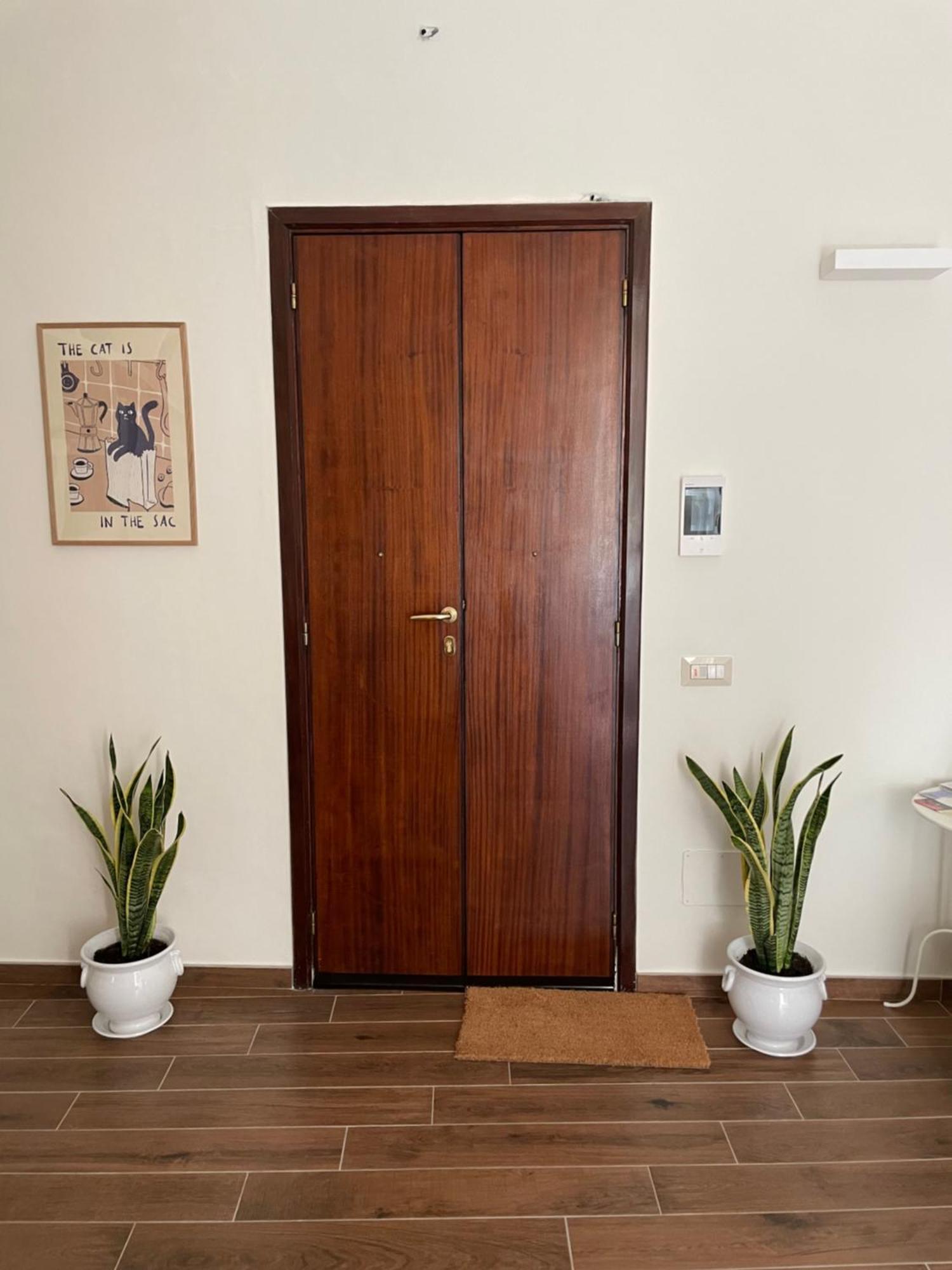 Casa Caracciolo *