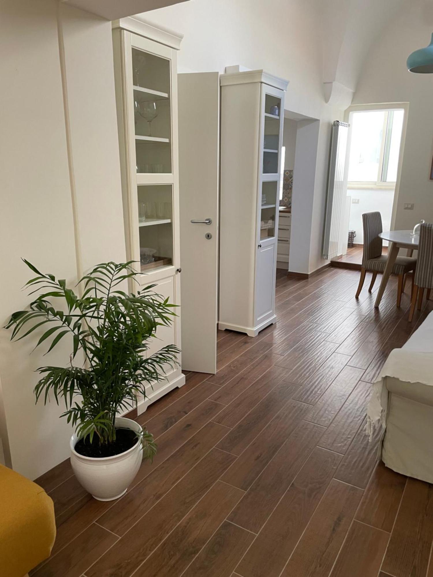 Casa Caracciolo Apartment