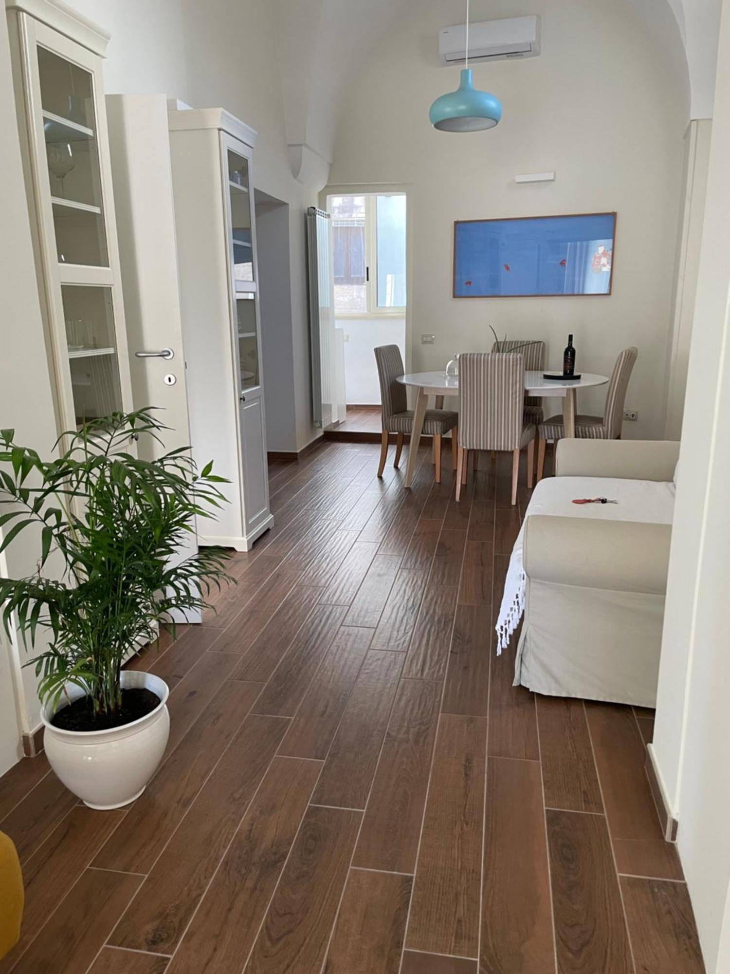 Casa Caracciolo Apartment Lecce