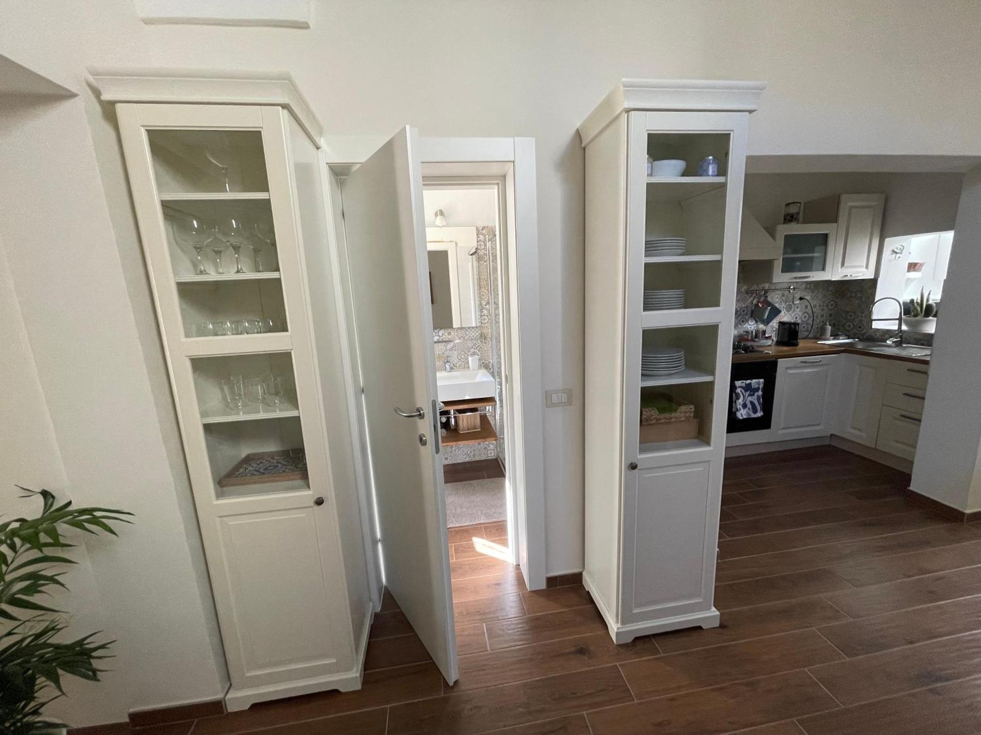 Apartment Casa Caracciolo