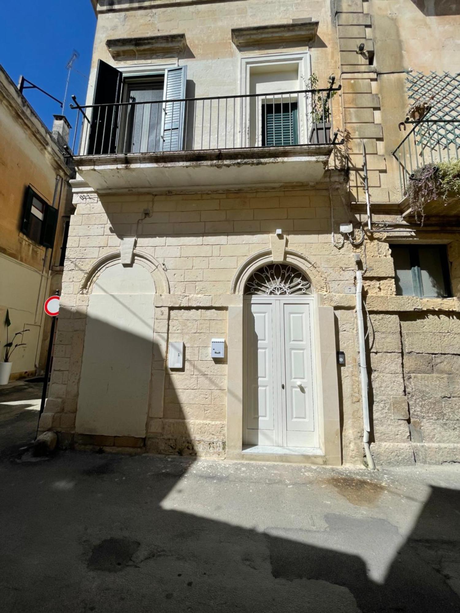Casa Caracciolo Apartment Lecce
