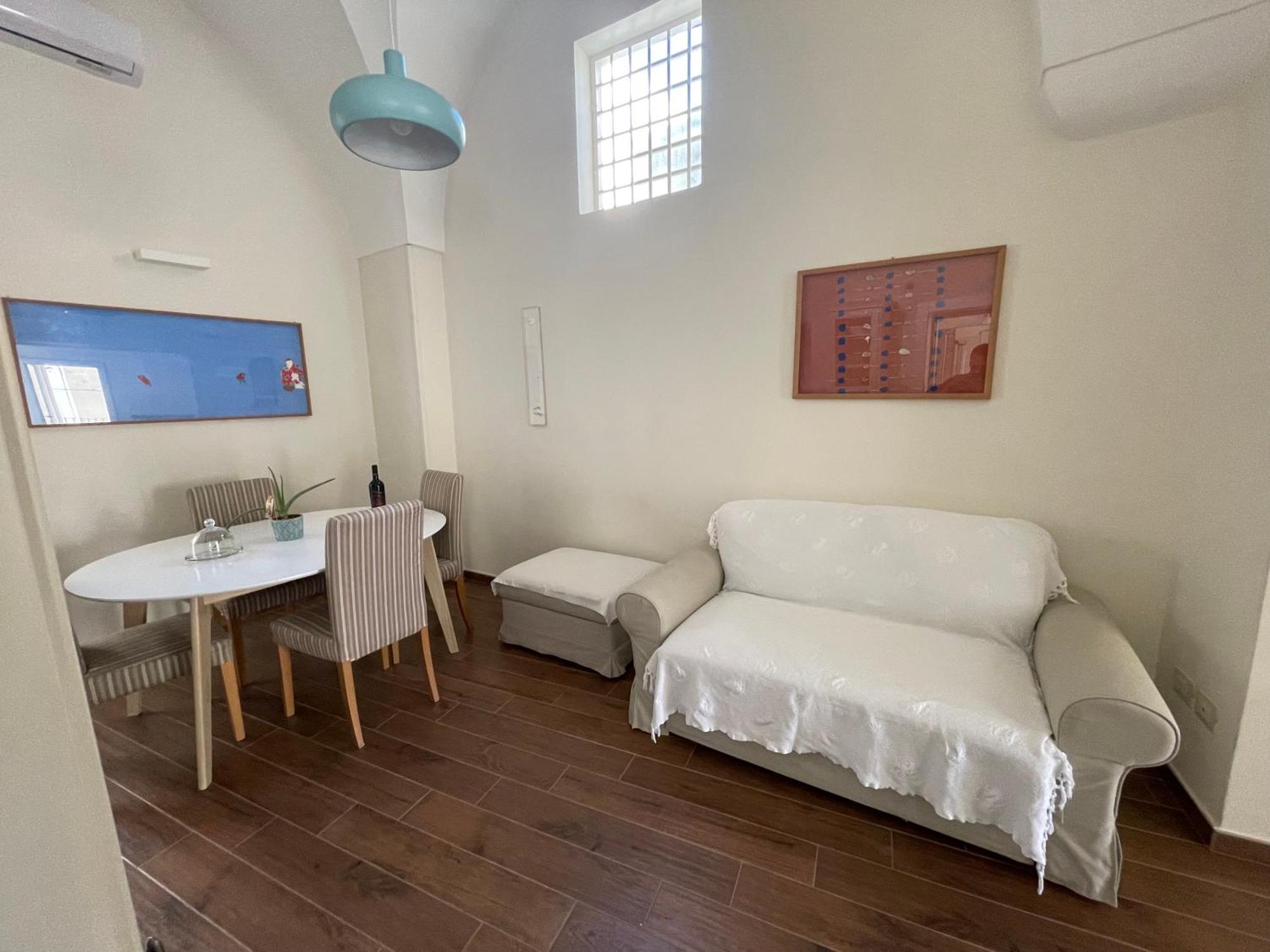 Casa Caracciolo Apartment