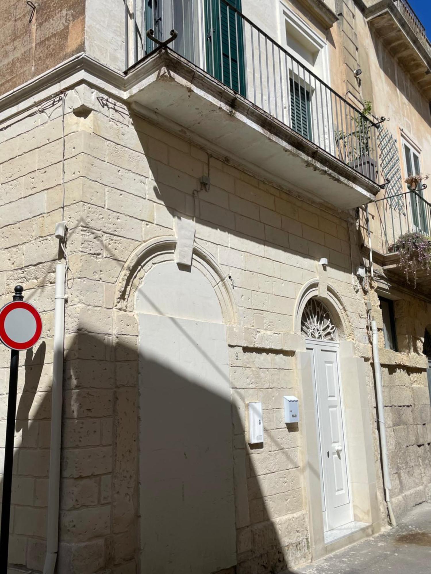 Apartment Casa Caracciolo