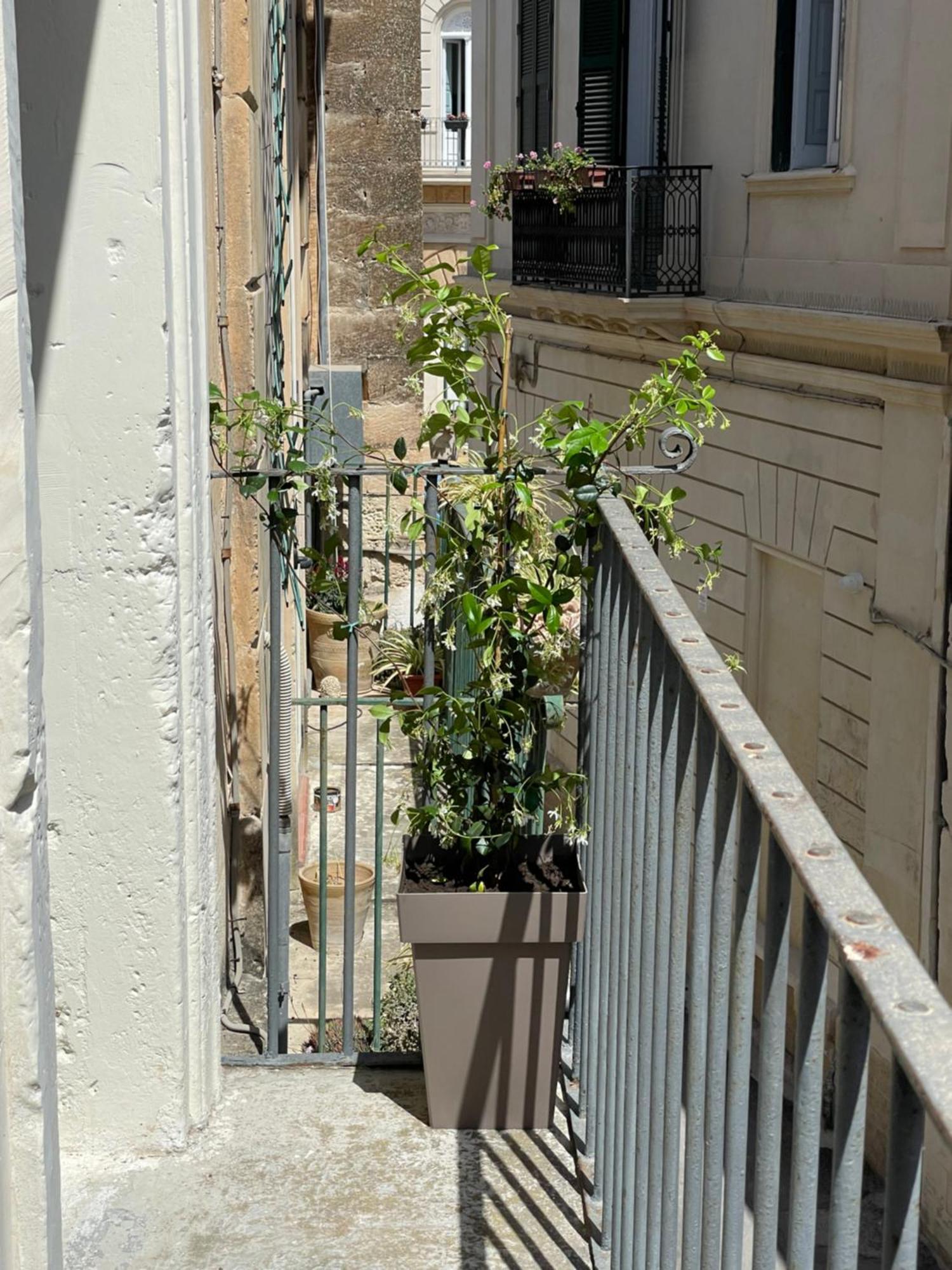 Apartment Casa Caracciolo Lecce