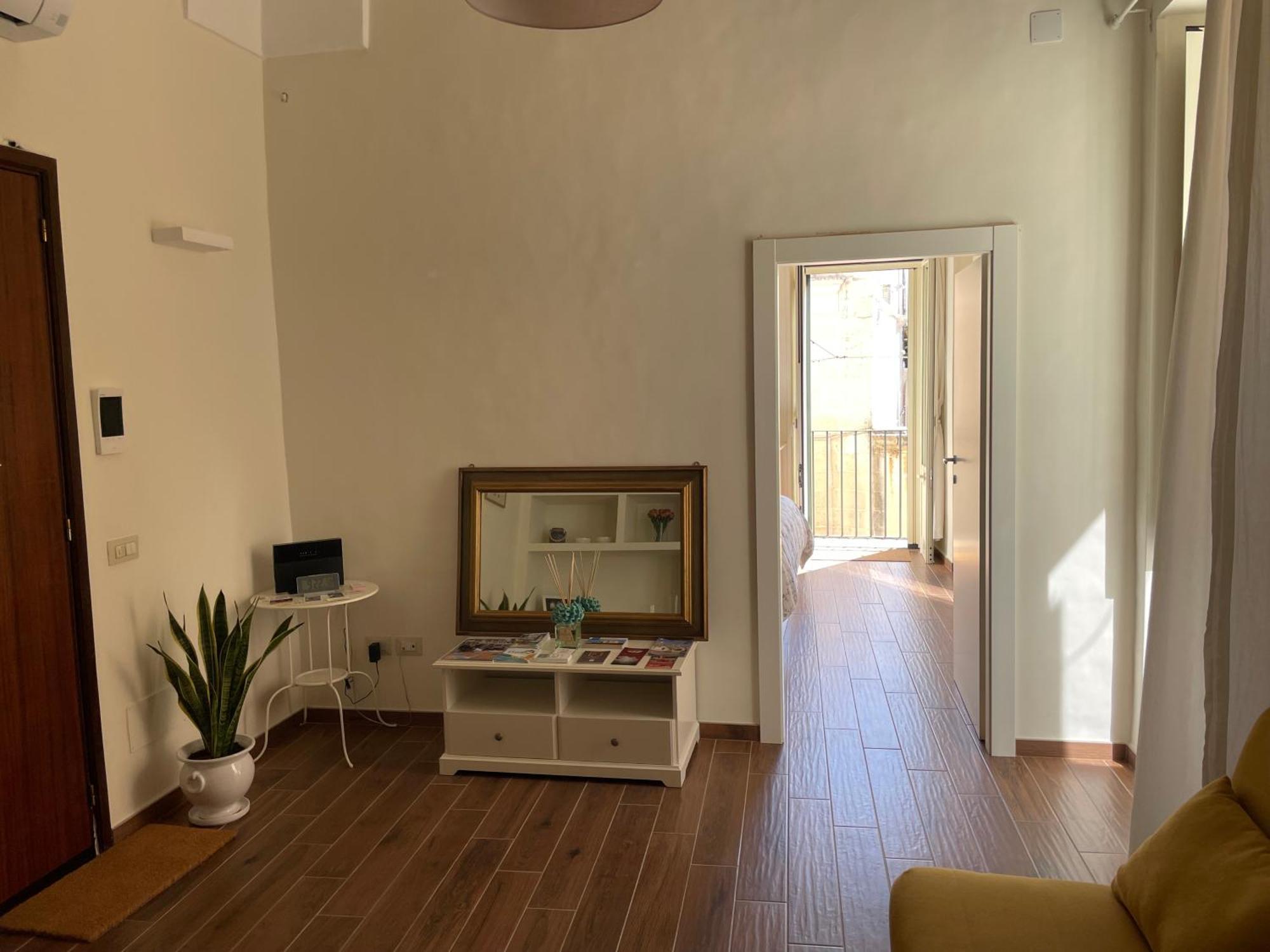 Apartment Casa Caracciolo Lecce